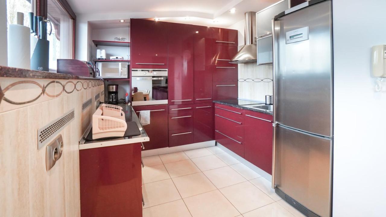 Apartament Wschodnia Люблин Екстериор снимка