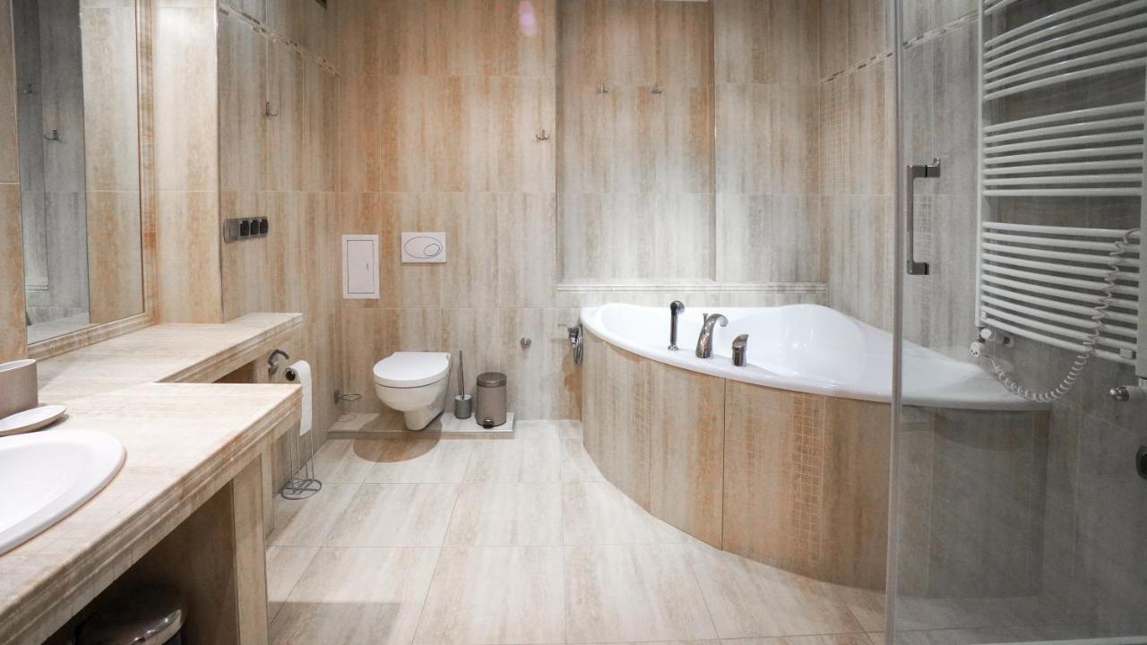Apartament Wschodnia Люблин Екстериор снимка