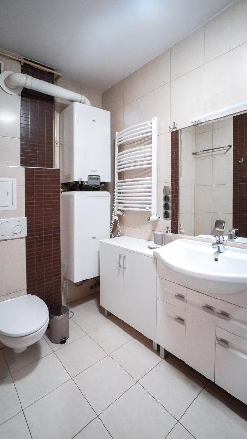 Apartament Wschodnia Люблин Екстериор снимка