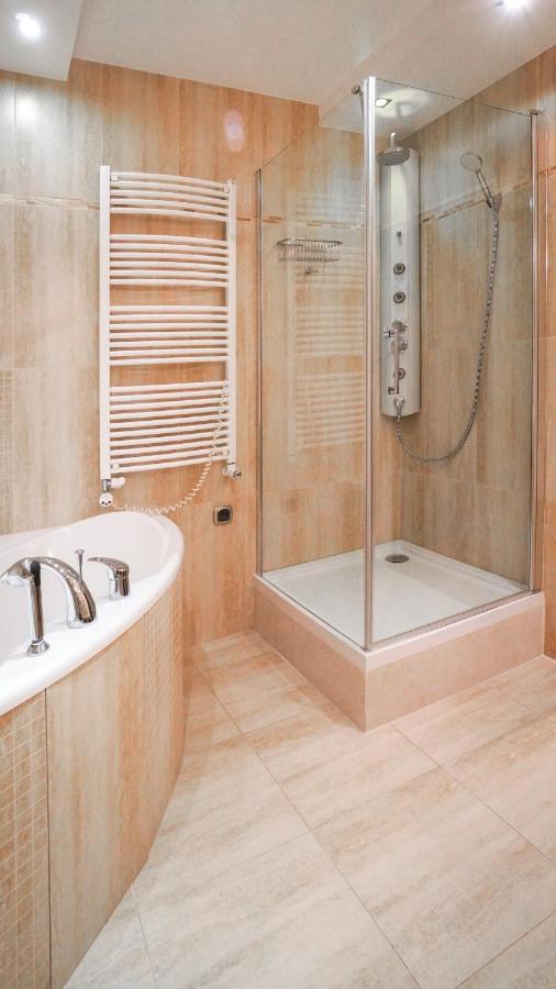 Apartament Wschodnia Люблин Екстериор снимка