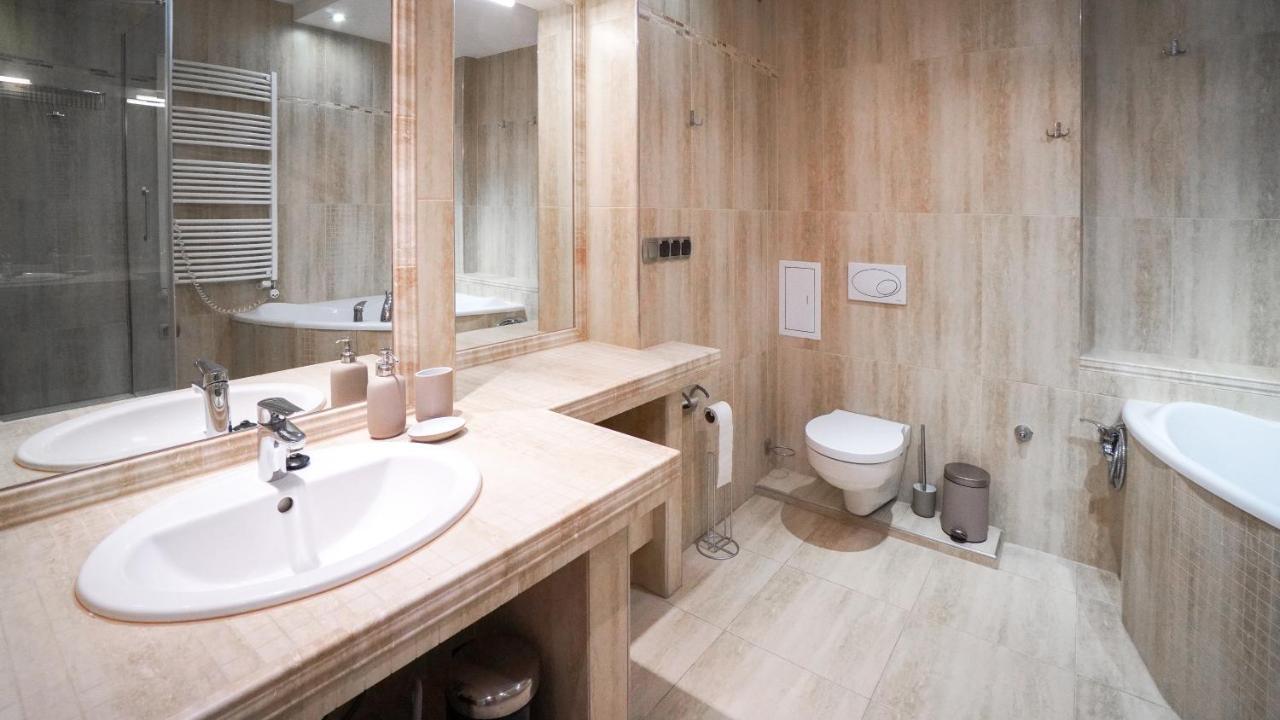 Apartament Wschodnia Люблин Екстериор снимка