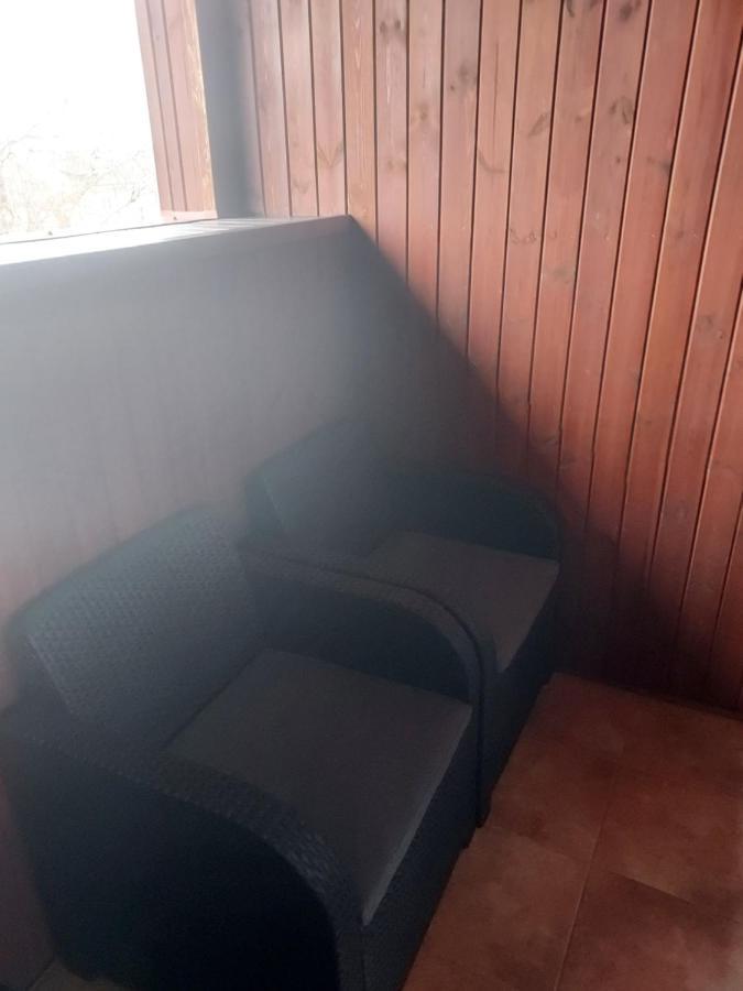 Apartament Wschodnia Люблин Екстериор снимка