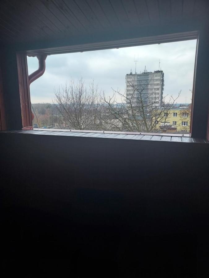 Apartament Wschodnia Люблин Екстериор снимка
