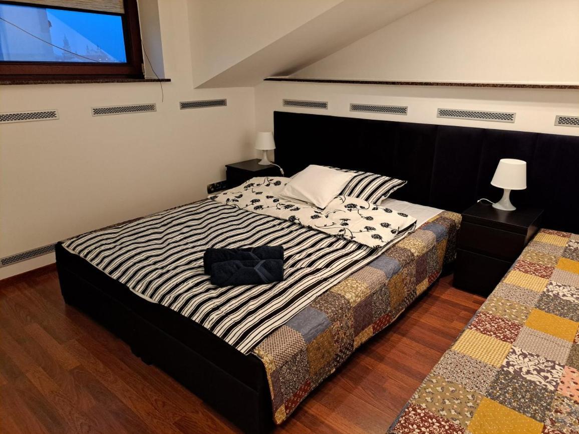 Apartament Wschodnia Люблин Екстериор снимка